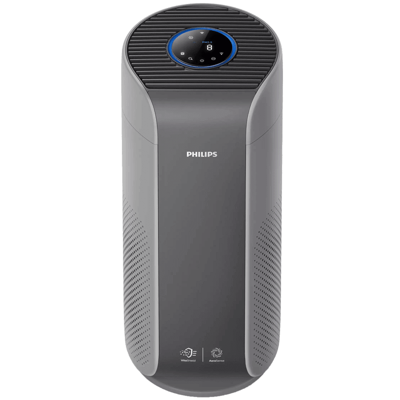 philips series 2000 small air purifier
